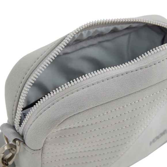 Vooray Sidekick Crossbody Bag in Gray - Picture 3 of 11
